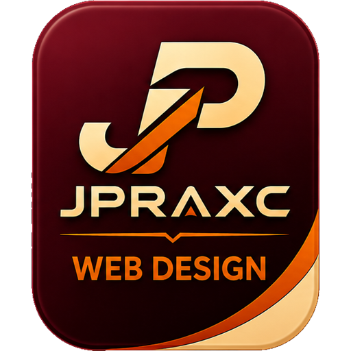 Website Designing & Hosting logo